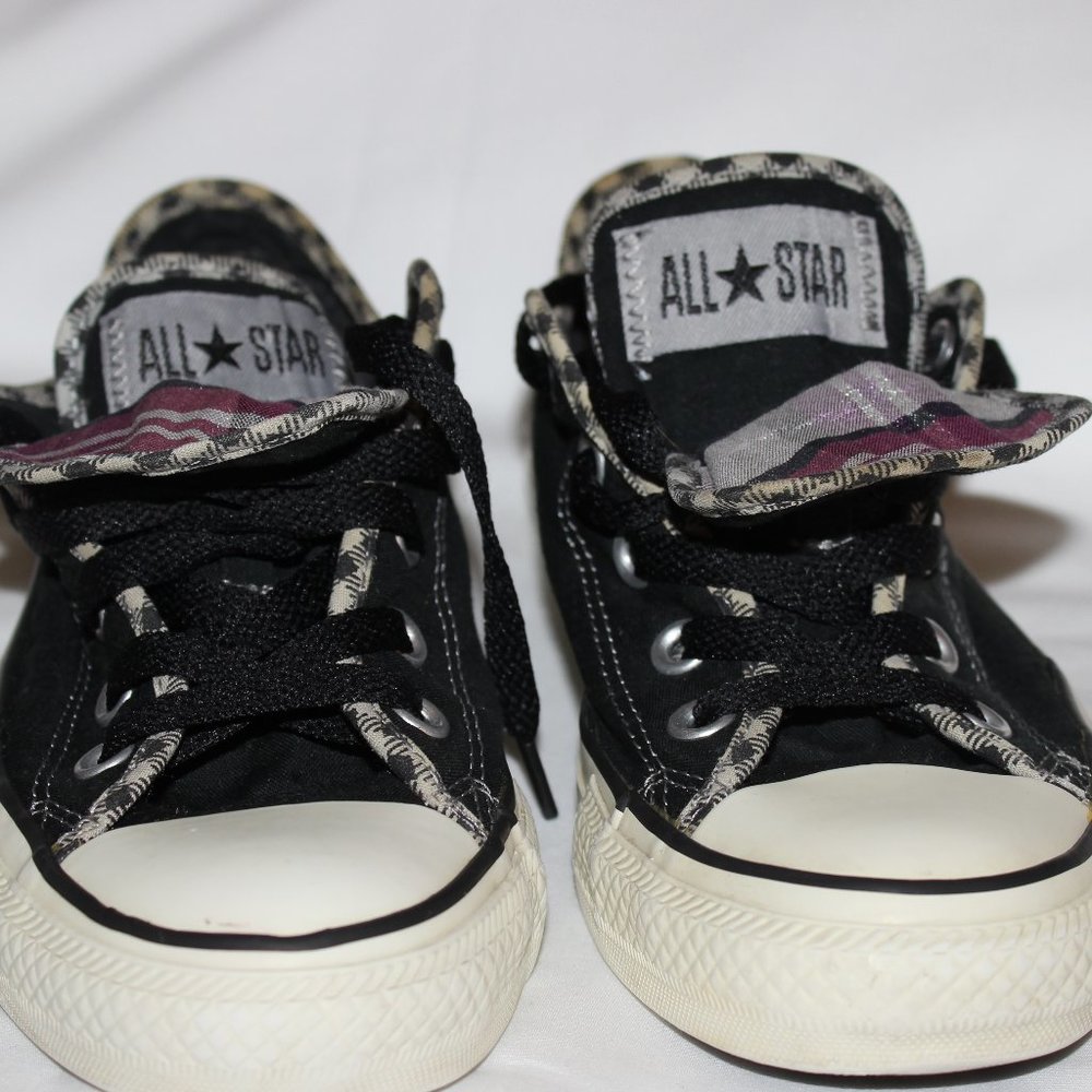 Converse Chuck Taylor All Star Women's low top sneakers